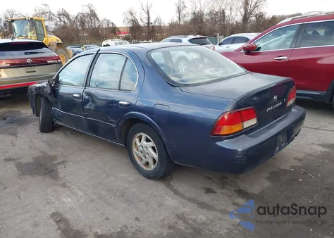 1997 Nissan Maxima Gle/Gxe/Se z USA, uszkodzony, nr VIN JN1CA21D8VT203346